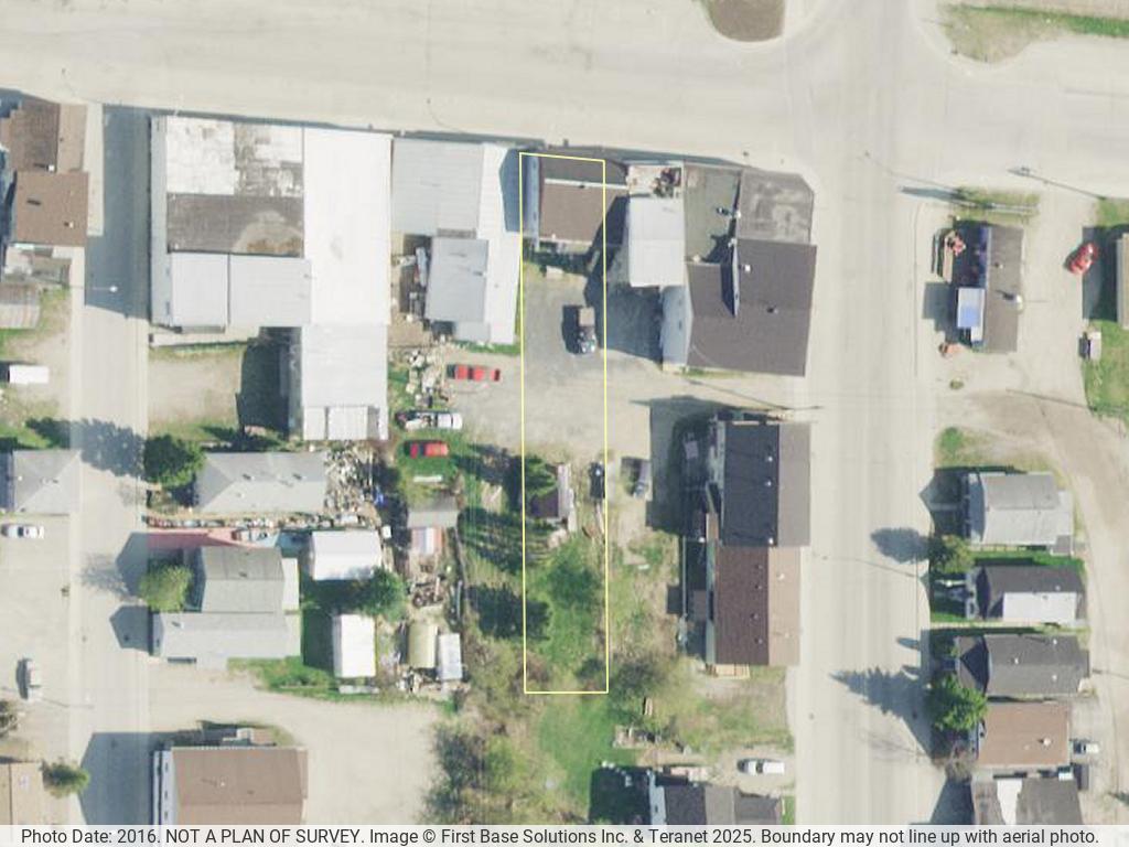 Iroquois falls 2025 07 08 01p | property photo | ontario tax sales