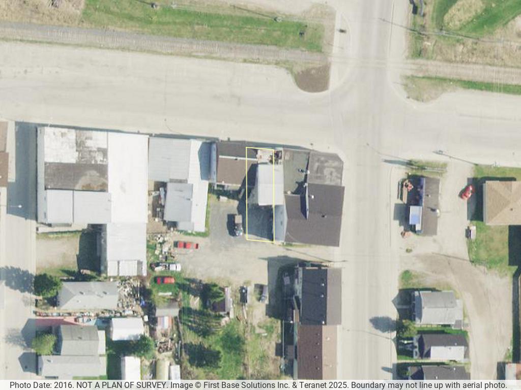 Iroquois falls 2025 07 08 02p | property photo | ontario tax sales