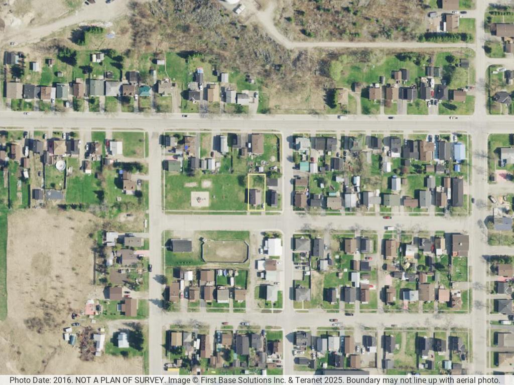 Iroquois falls 2025 07 08 03n | property photo | ontario tax sales