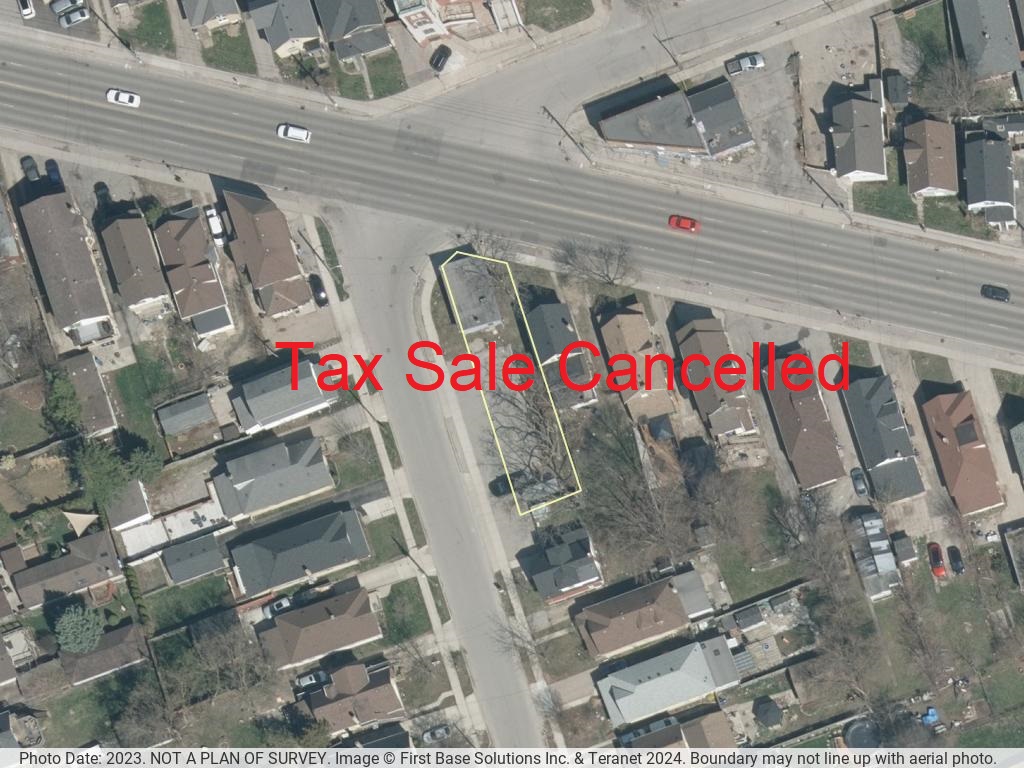 London 2024 11 20 08p cancelled | property photo | ontario tax sales